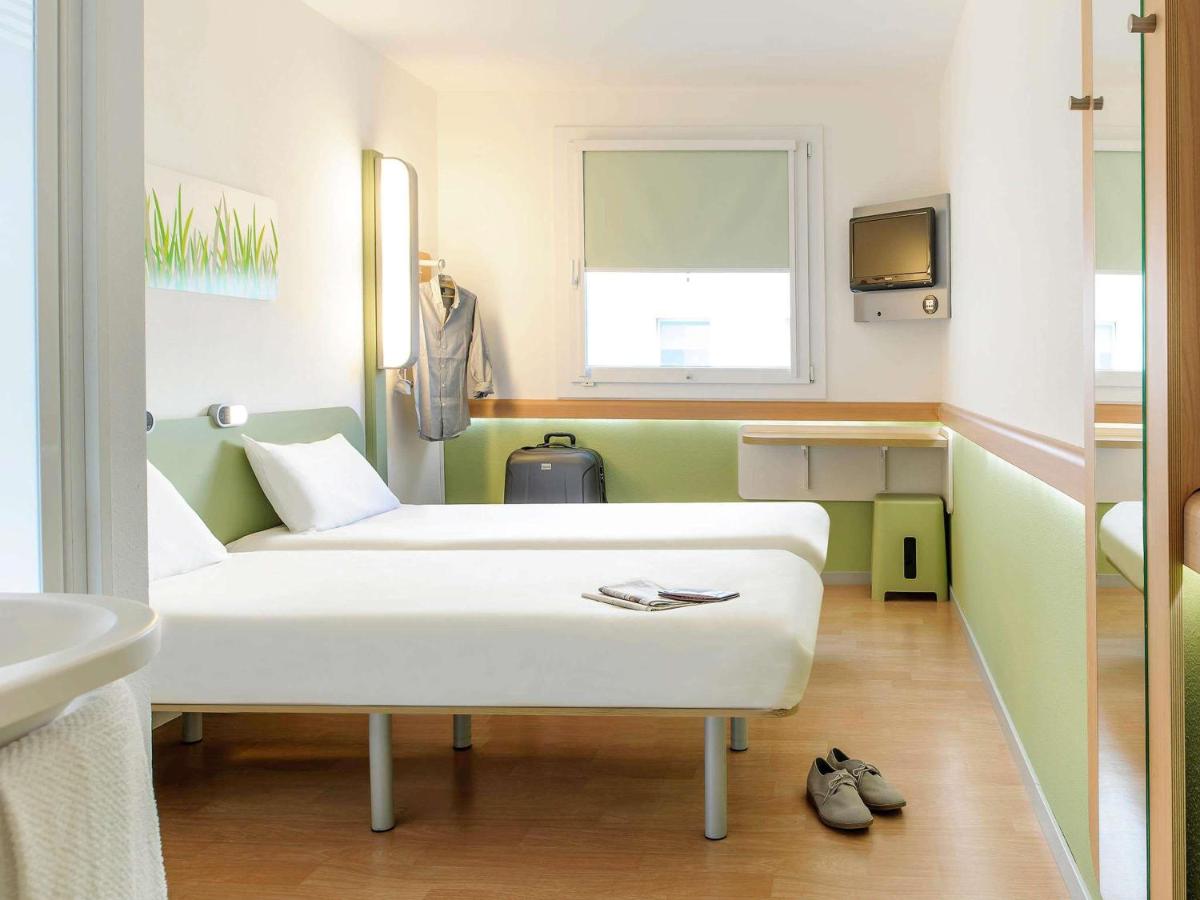 ibis budget Karlsruhe - Housity