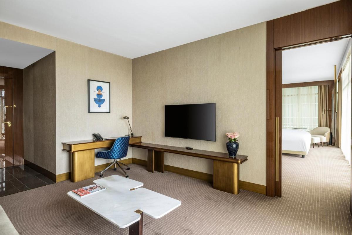 InterContinental Grand Ankara by IHG - Housity