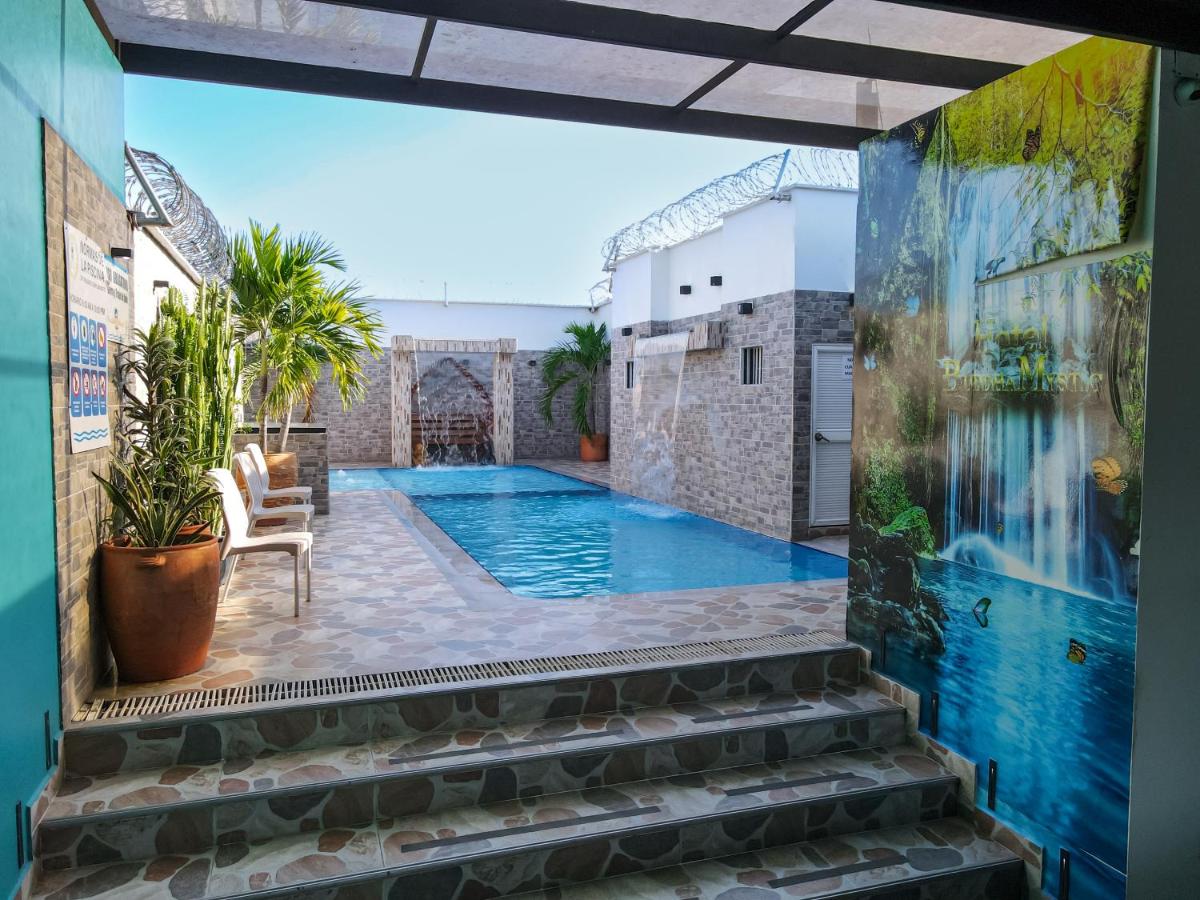 Hotel Buddha Mystic By Del Toro - Housity