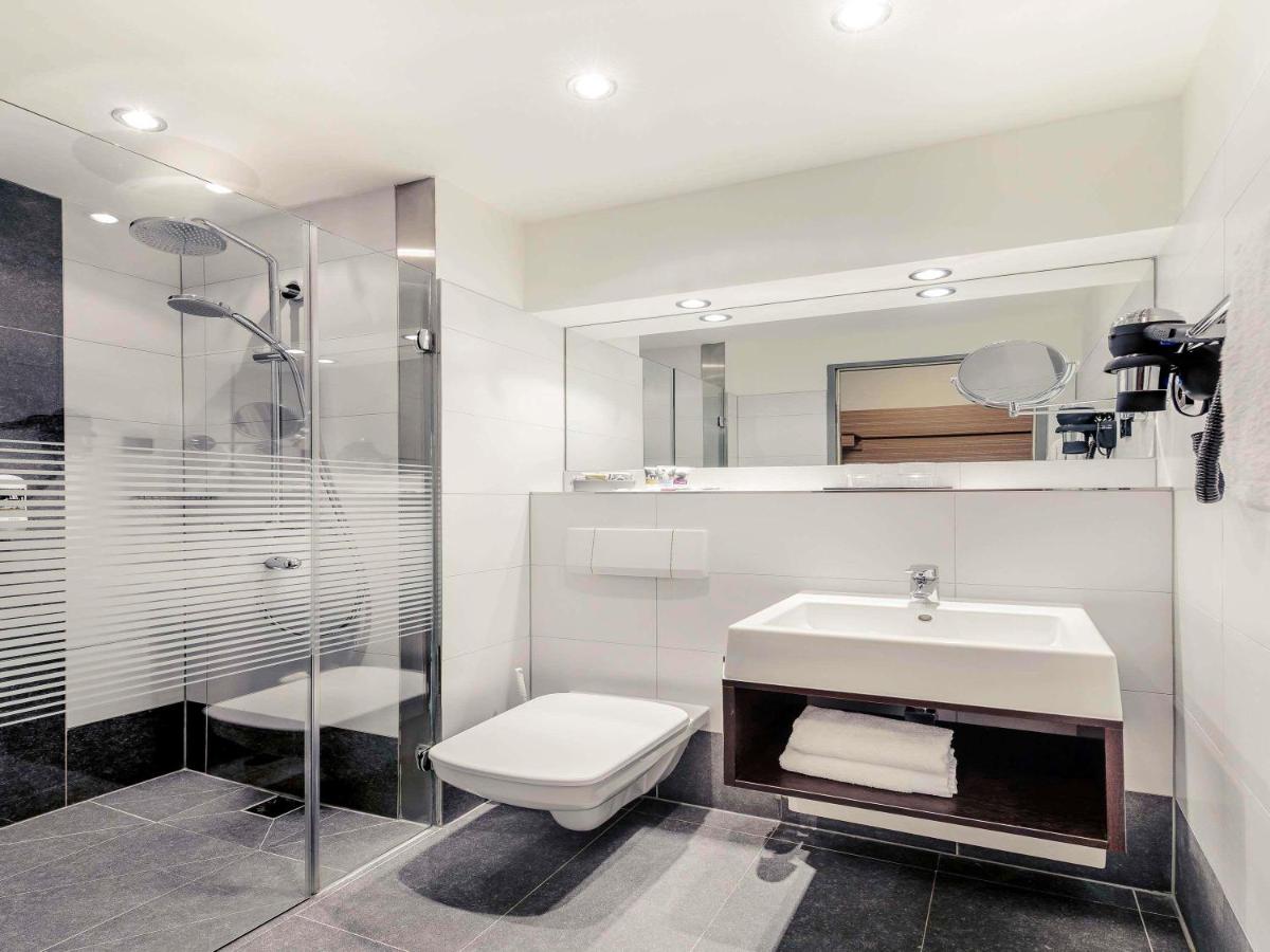 Mercure Hotel Stuttgart Gerlingen - Housity