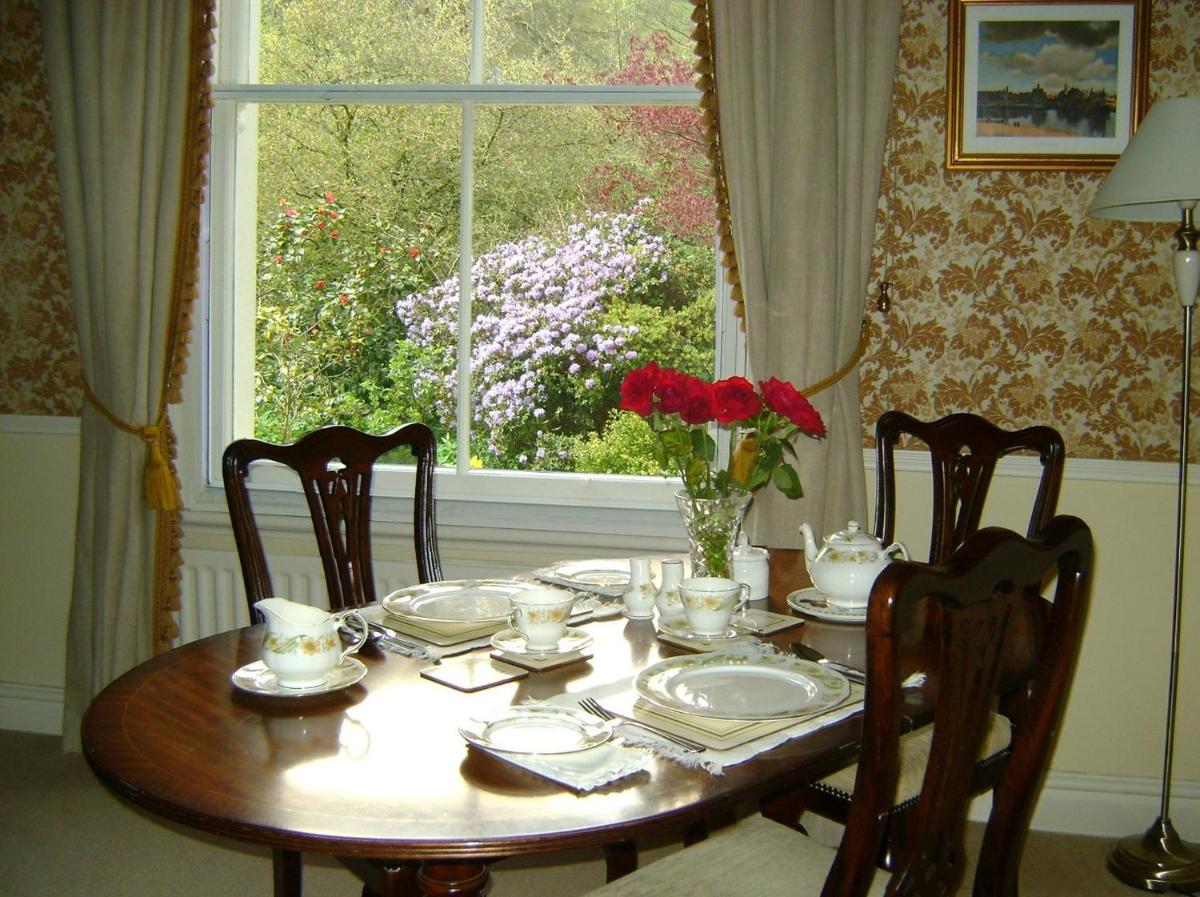 The Forest Country House B&B - Housity