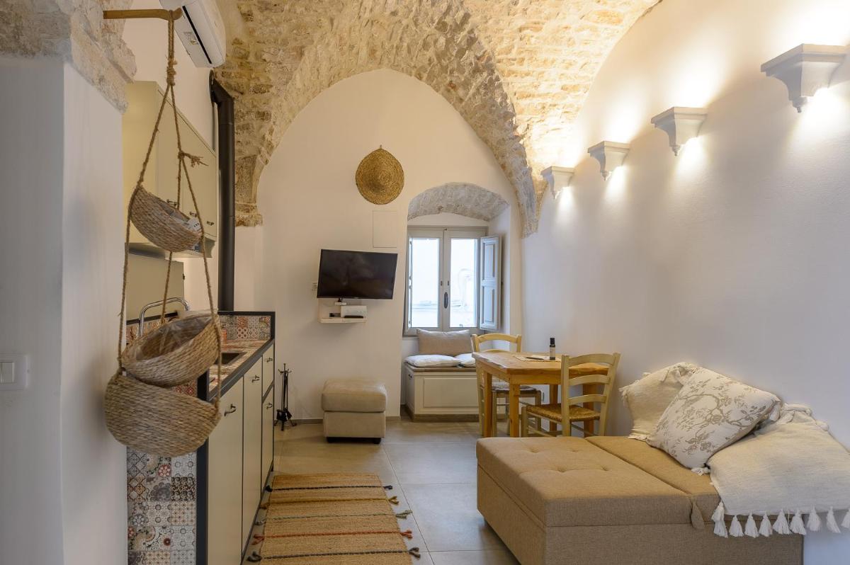 Alcova Cellini Bell'Italia - Housity