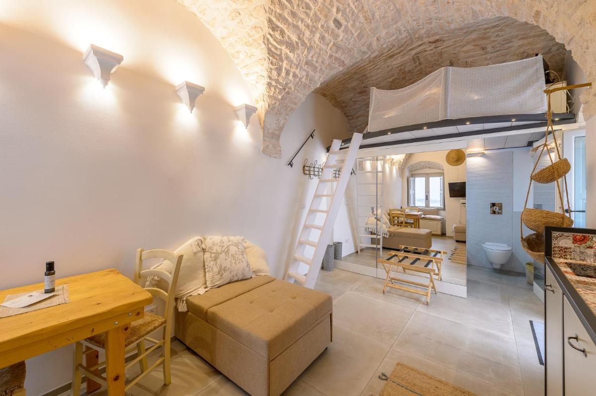 Alcova Cellini Bell'Italia - Housity
