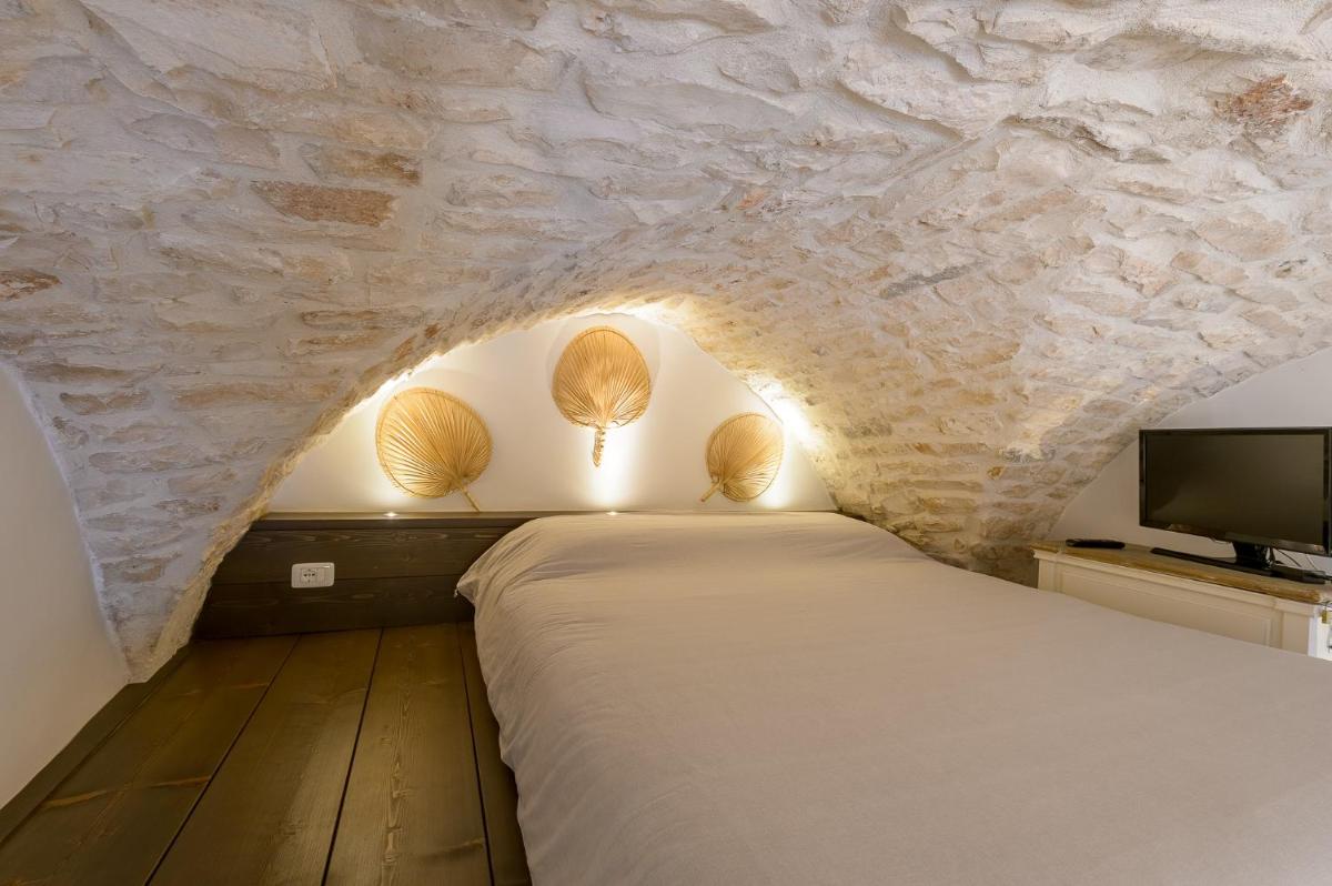 Alcova Cellini Bell'Italia - Housity
