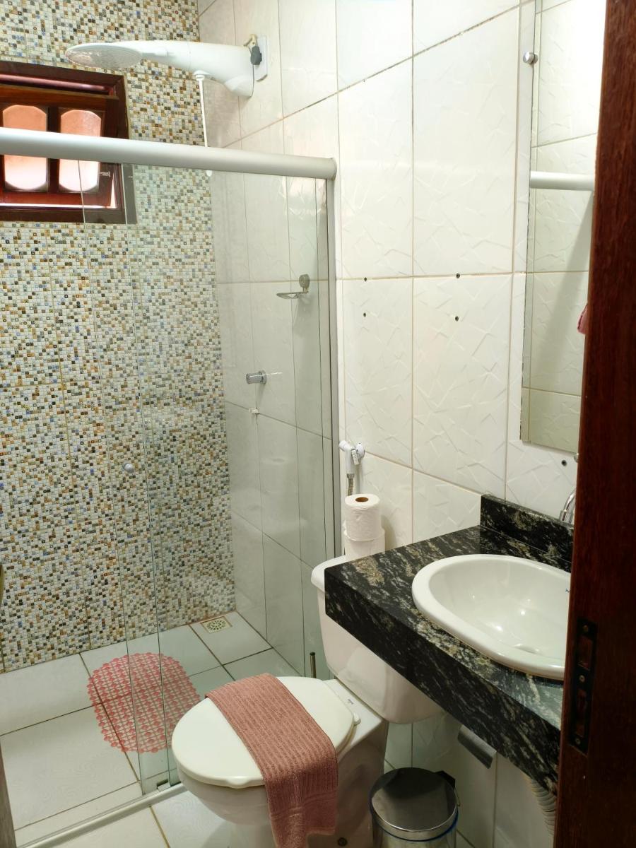 Casas Bela da Chapada - Housity