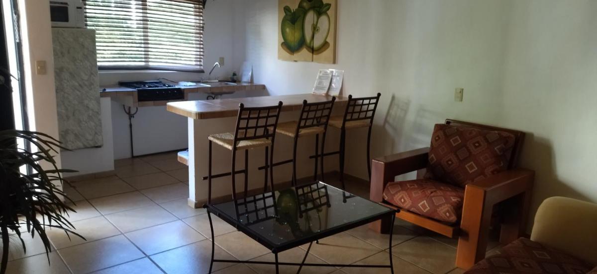 HOTEL PARAISO ESCONDIDO - Housity