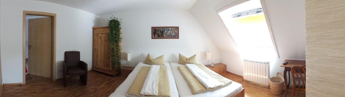 " Zum alten Schlawiner " - Housity