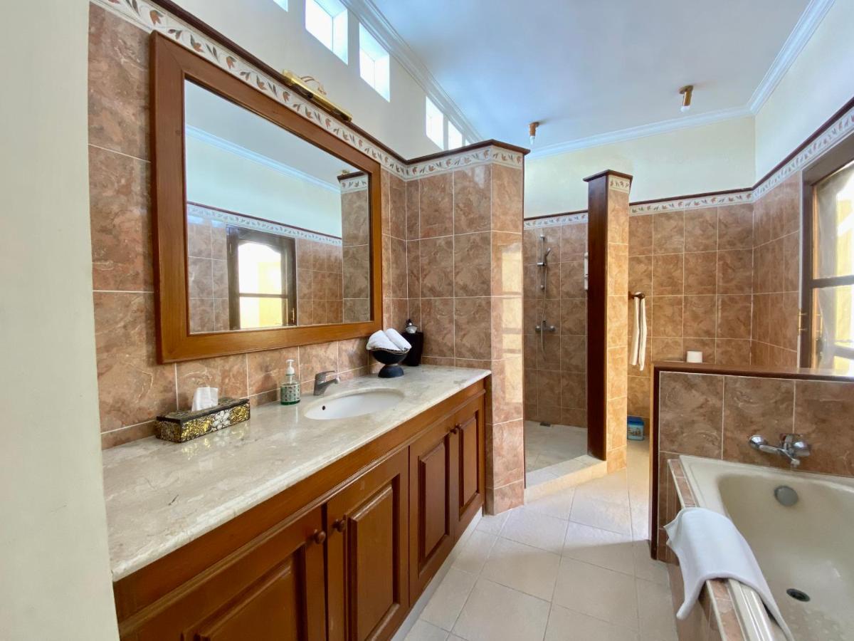 Bali Emerald Villas - Hizvo