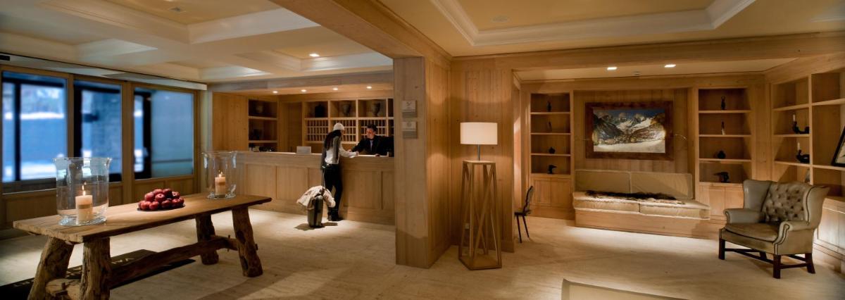 Val di Luce SPA Resort - Housity