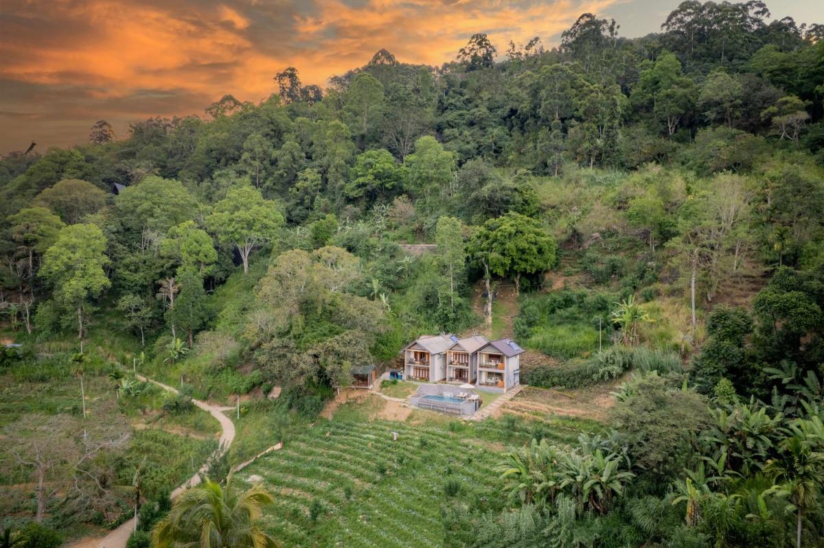 Ella 100 View Cottage - Housity