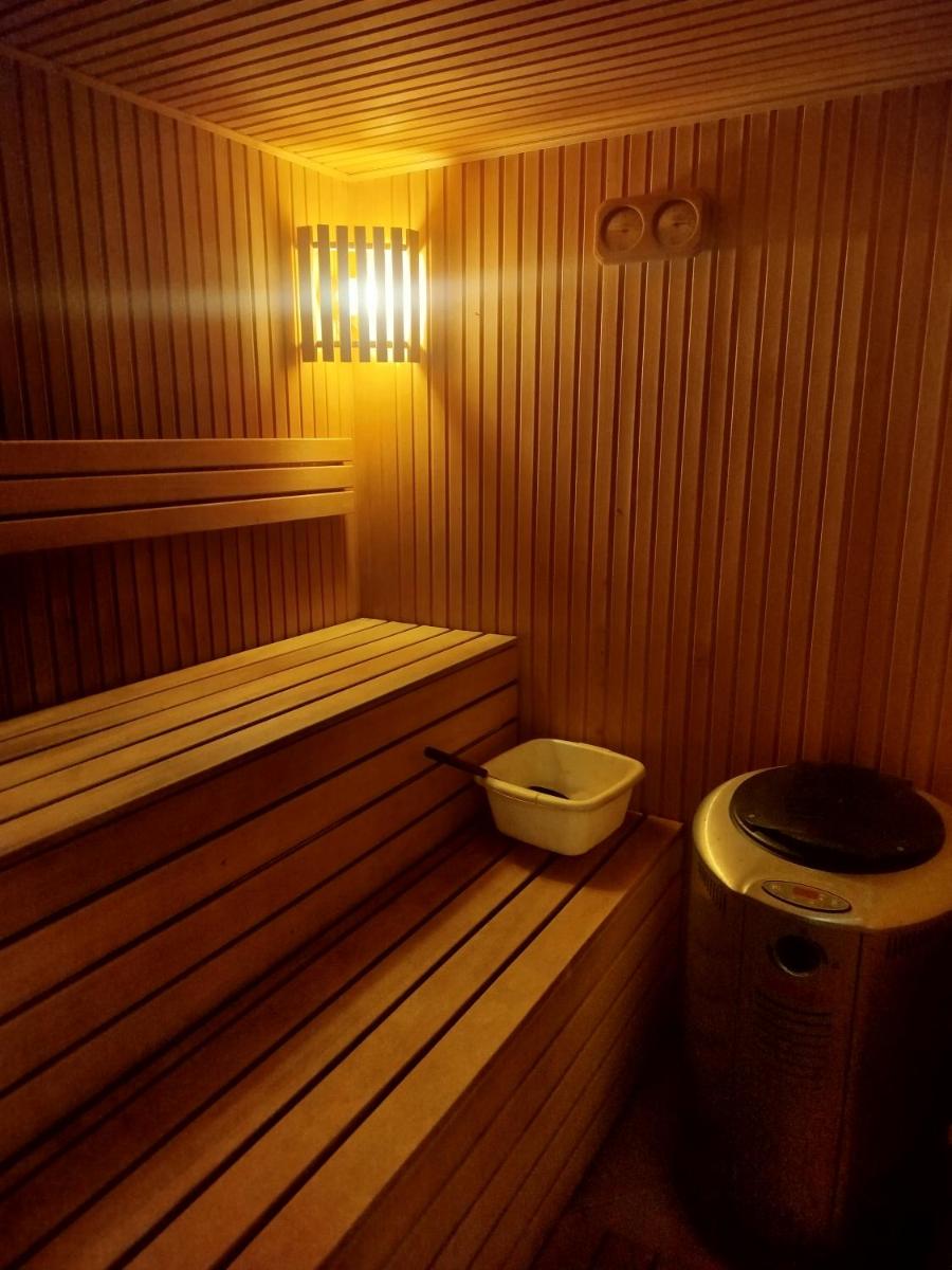Apartamentai Luna - Housity