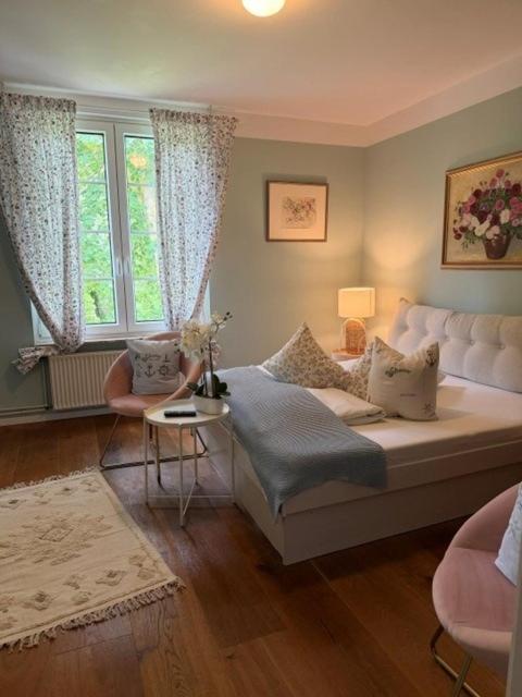 Golf- & Landhotel am alten Deich - Hizvo