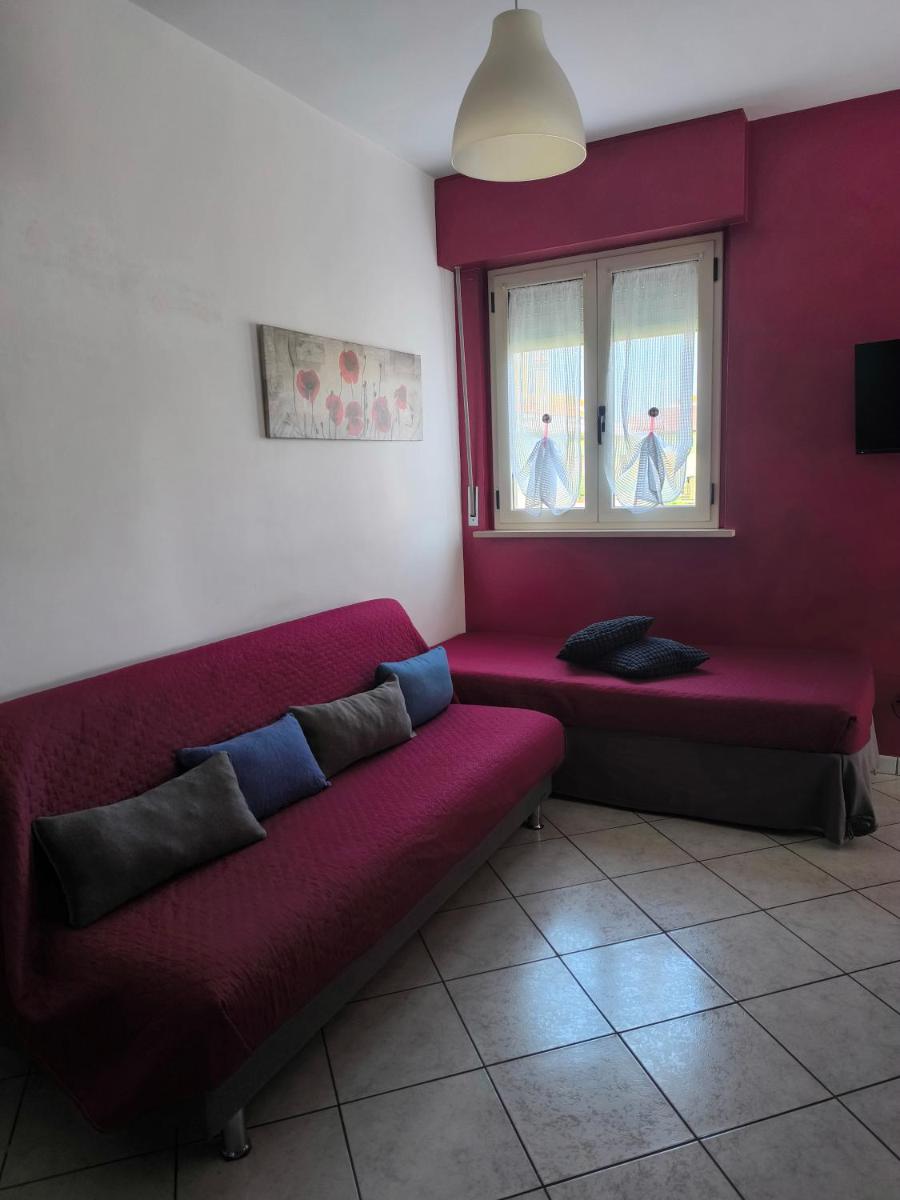 Appartamento Scerne di Pineto - Housity