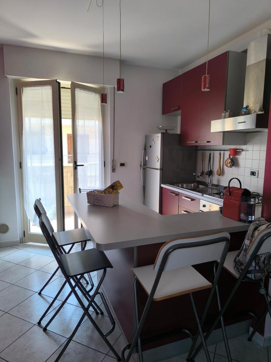 Appartamento Scerne di Pineto - Housity