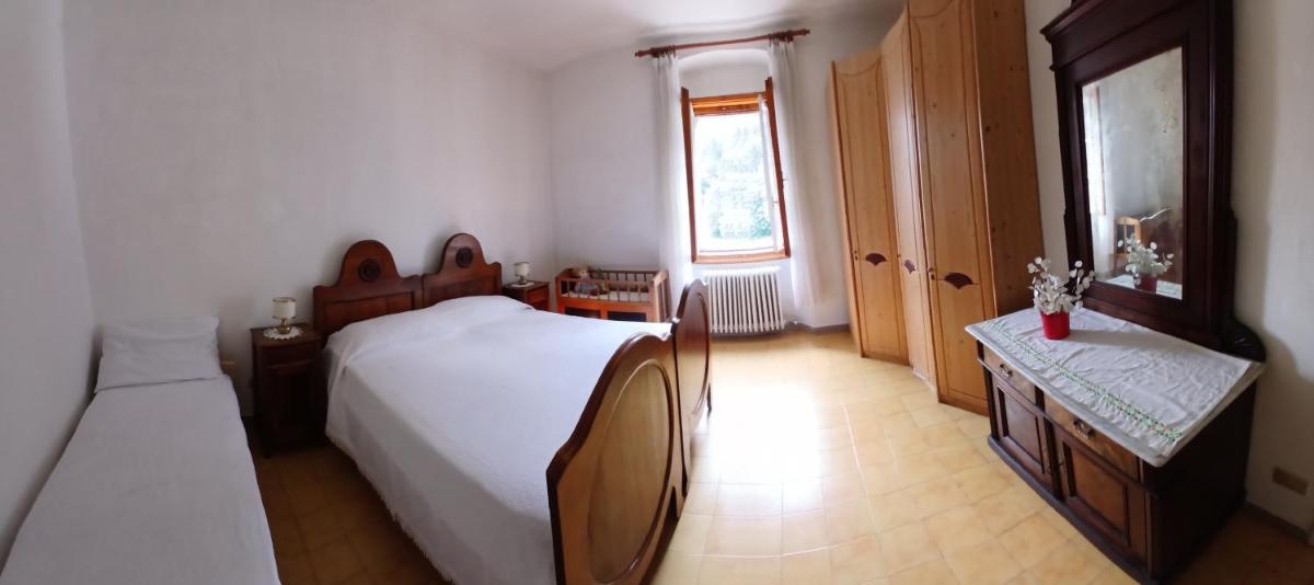 Casa nel Borgo Iris - Housity