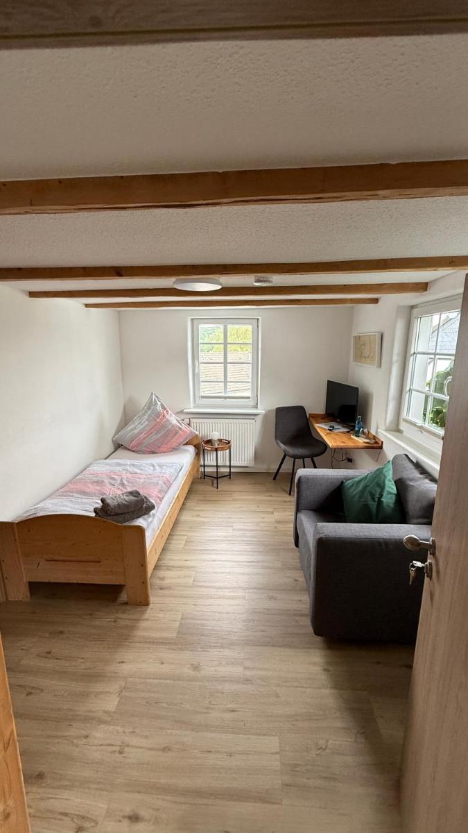 Landgasthof Zur alten Ulme - Housity