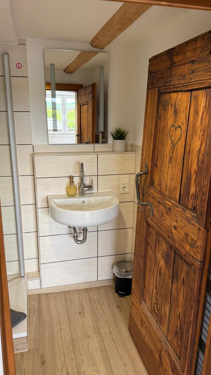 Landgasthof Zur alten Ulme - Housity