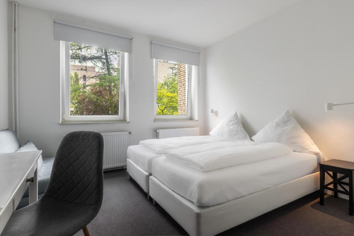 Davin City Aparments - Self-Check-In - Housity