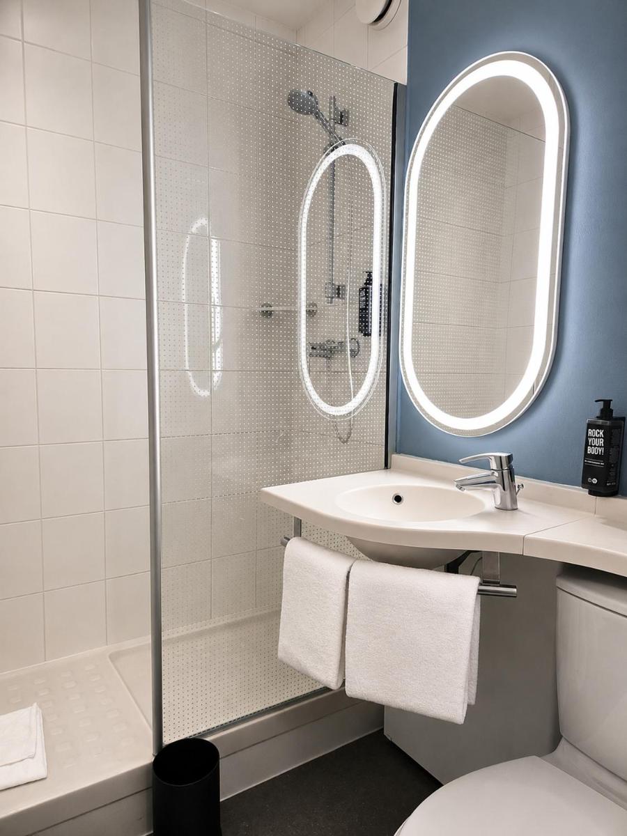 ibis Paris Porte d'Italie - Housity