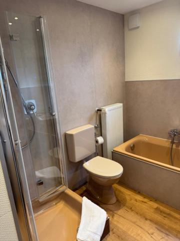 Hotel Am Waldschwimmbad - Housity