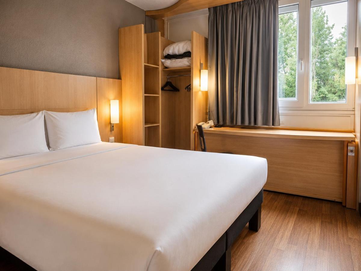 ibis Paris Porte d'Italie - Housity
