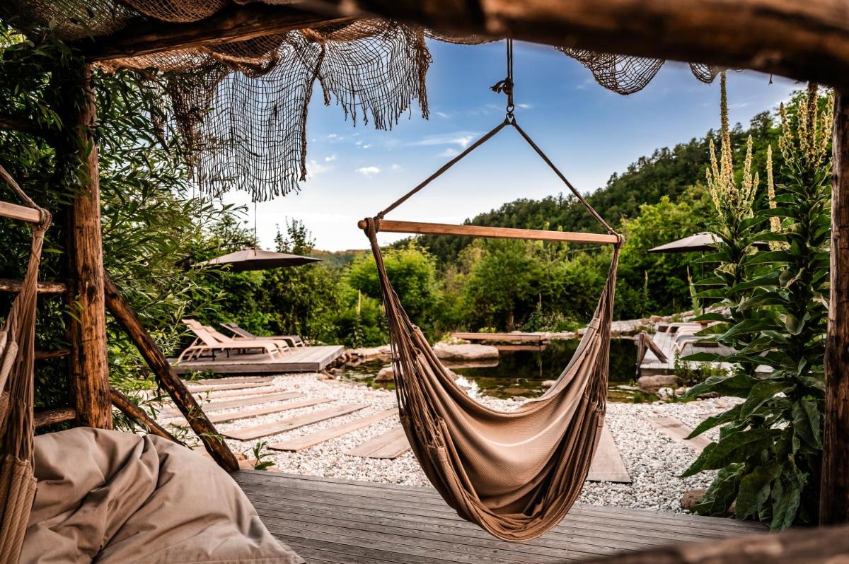 Agriturismo Biologico Autosufficienza - Housity