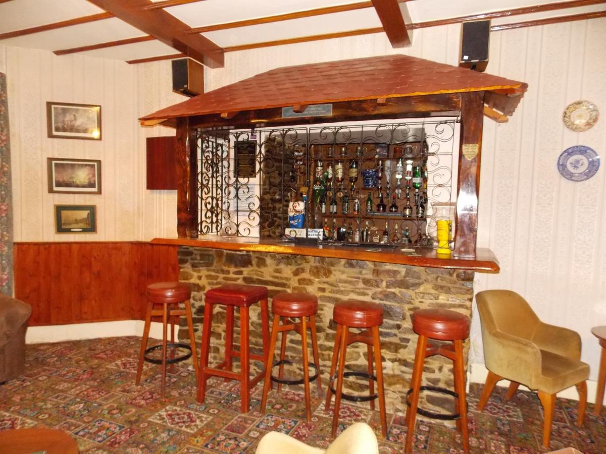 The Darnley Hotel - Housity