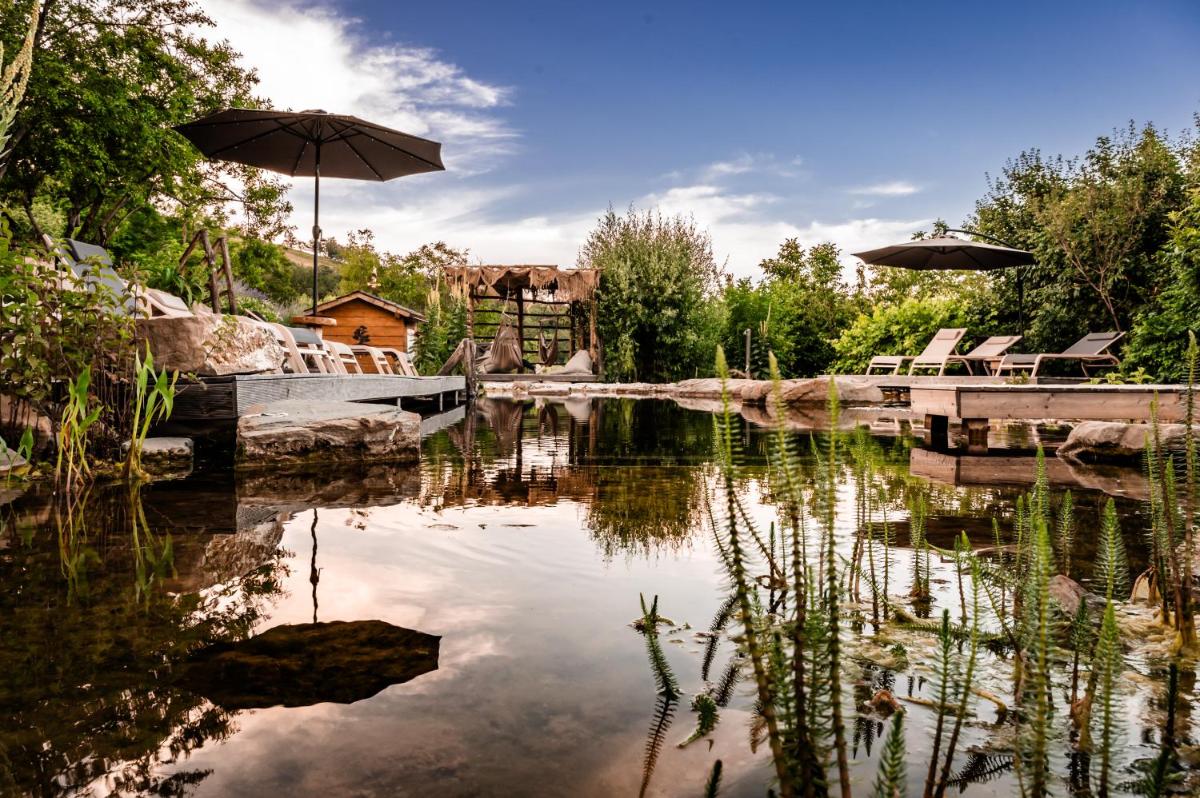 Agriturismo Biologico Autosufficienza - Housity