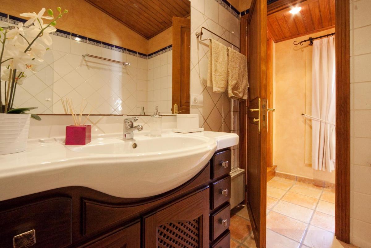 Villa Magdalena Calvia - Housity