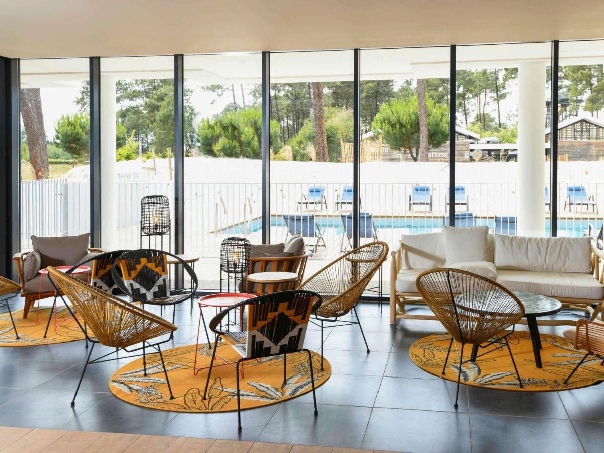 ibis Styles Arcachon Gujan Mestras - Housity