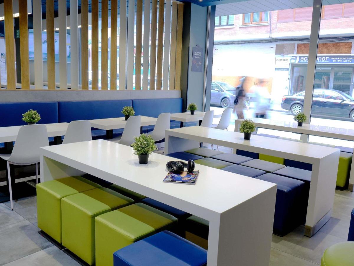 ibis budget Bilbao City - Housity