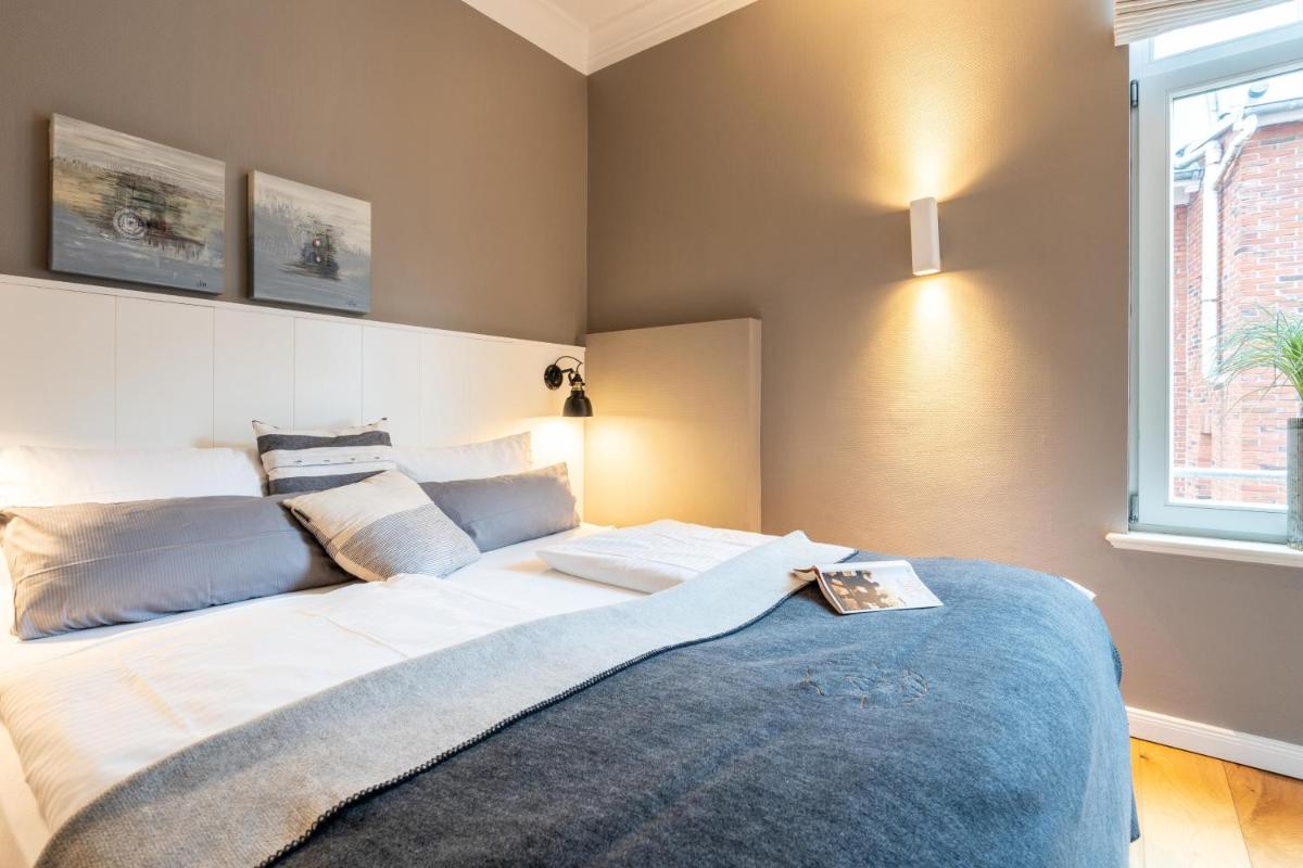 Logierhaus K15 Appartement 4 Plus - Housity