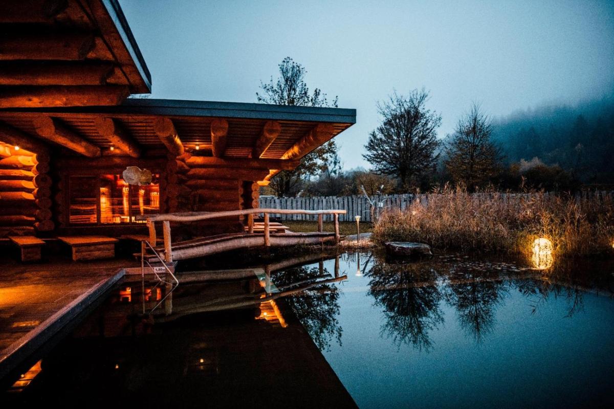Spa Camping Schwarzwälder Hof - Housity