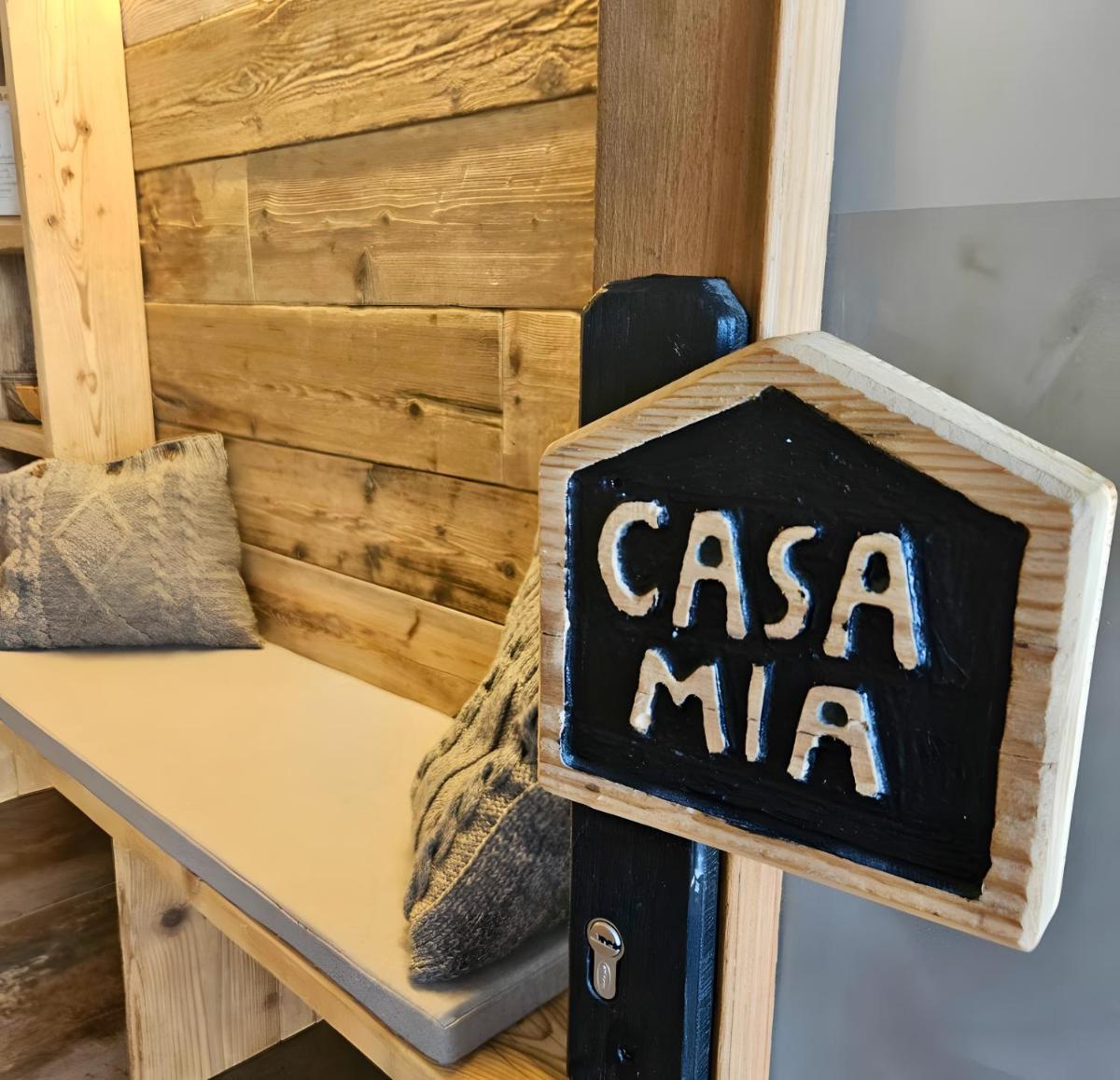 Casa Mia - Housity