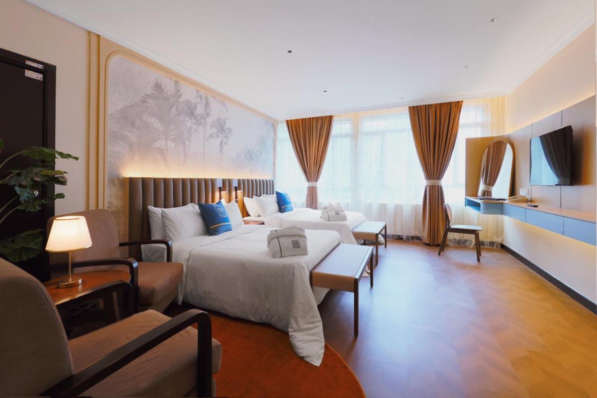 Hotel Sixty3 - Housity