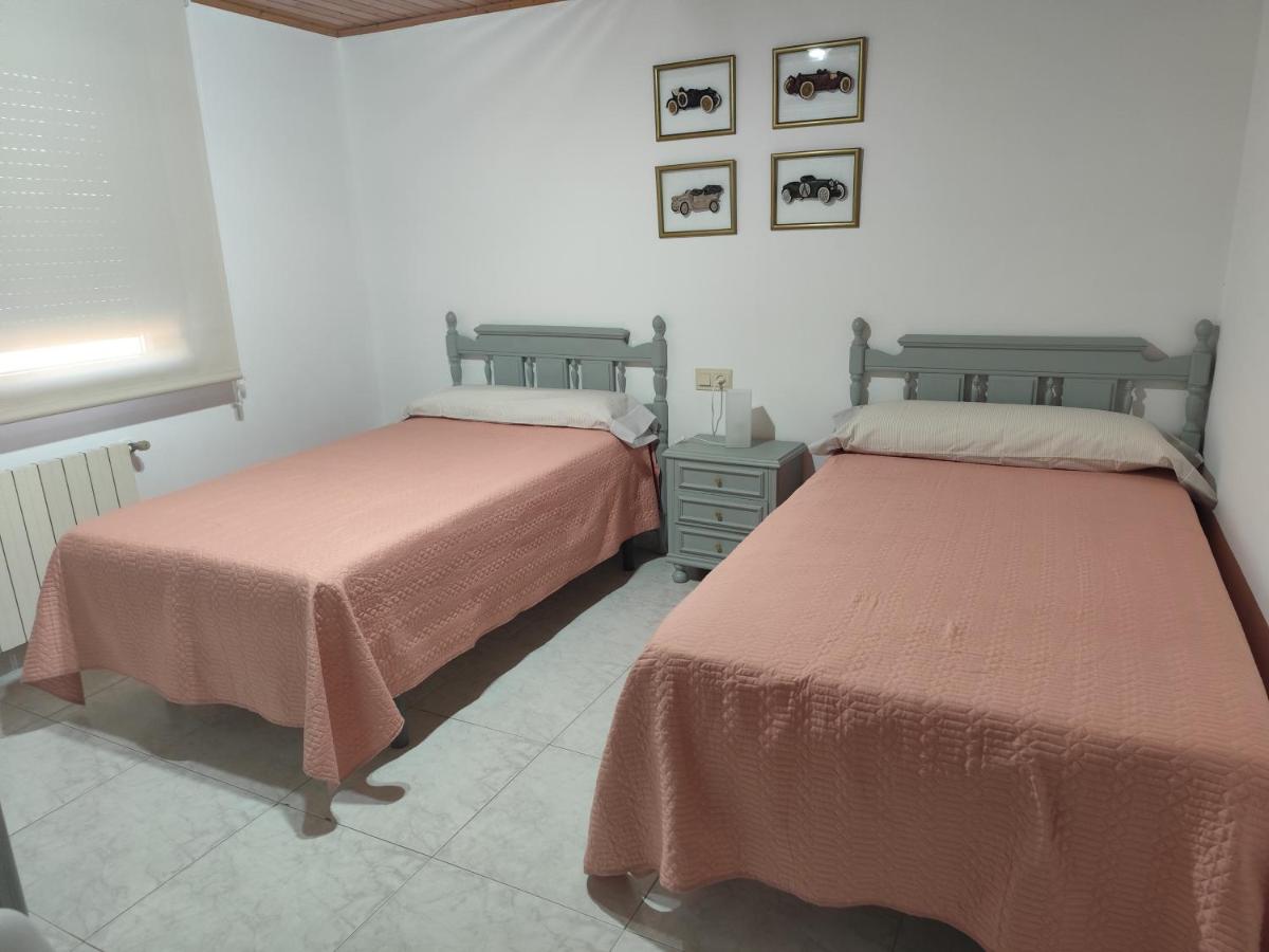 Apartamento O Grove - Housity