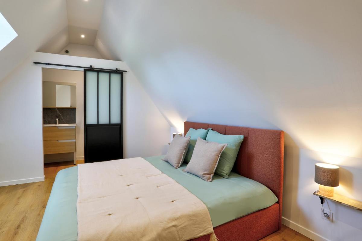 Lodge nature - Housity