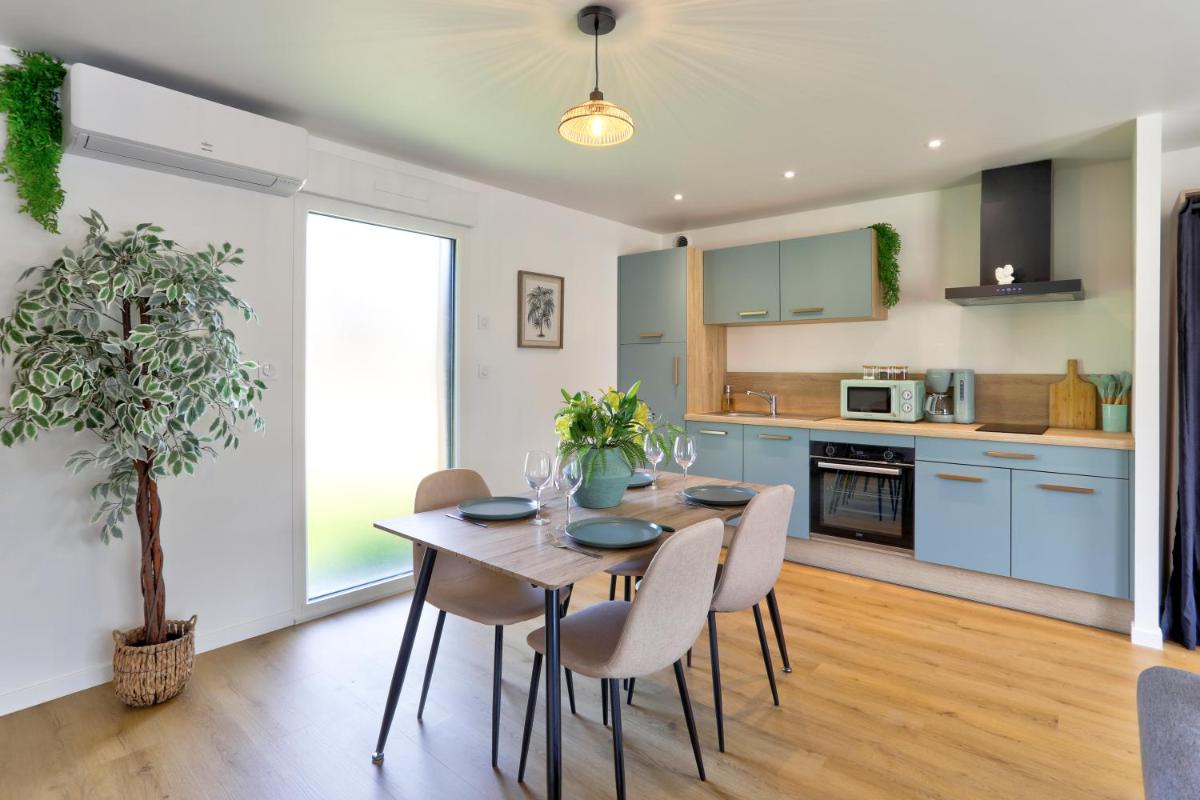 Lodge nature - Housity
