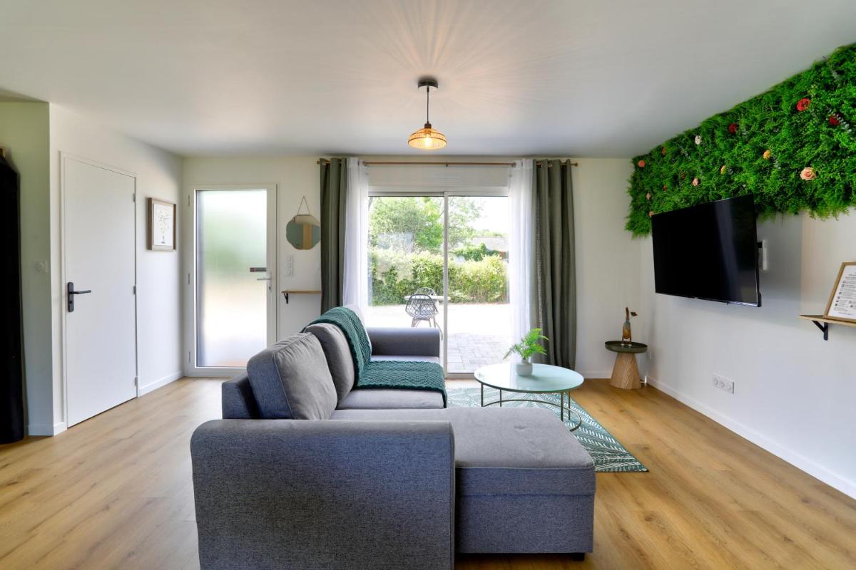 Lodge nature - Housity