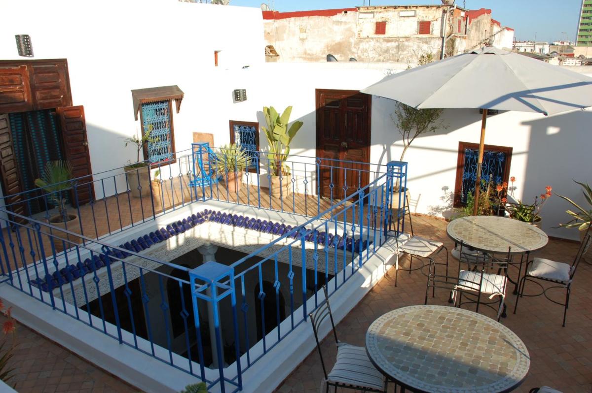 Riad Dar Soufa - Housity