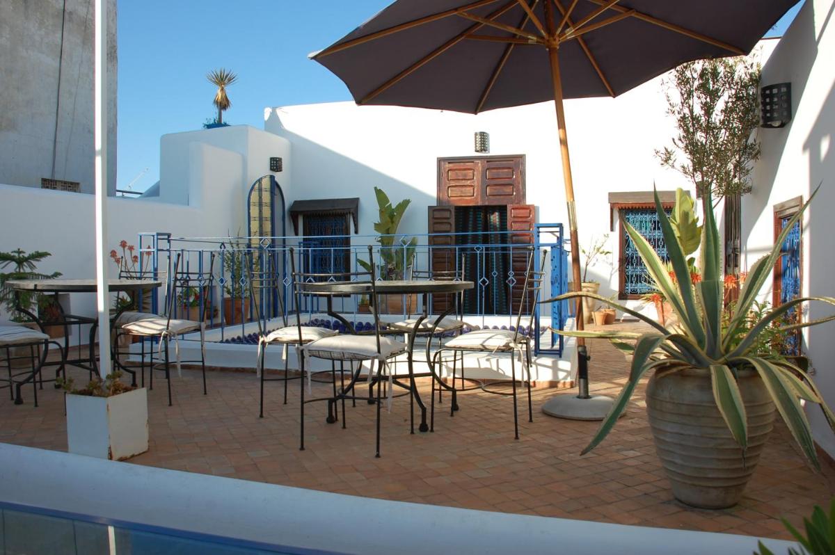 Riad Dar Soufa - Housity