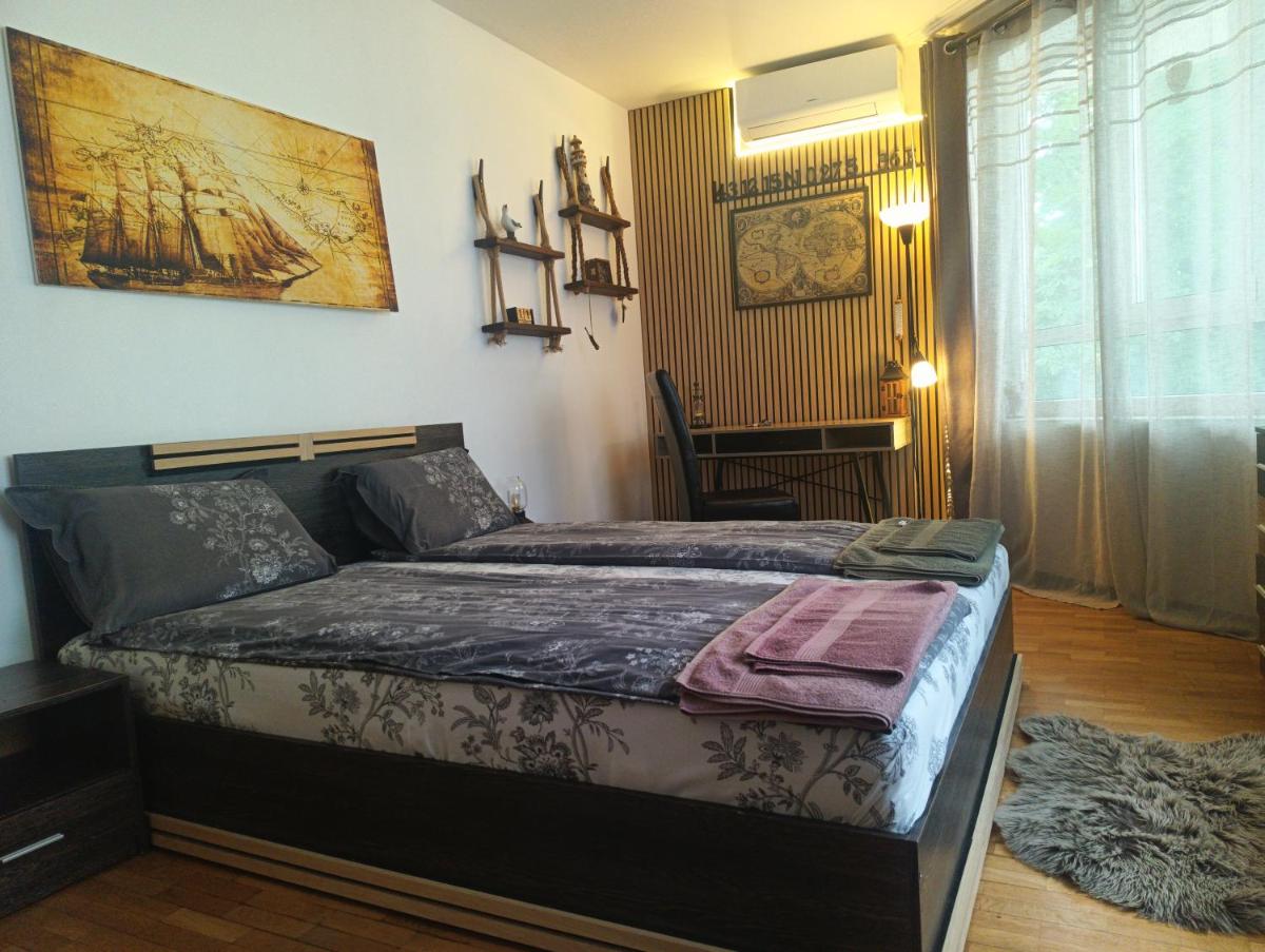Apartament Bogoslovovi - Housity