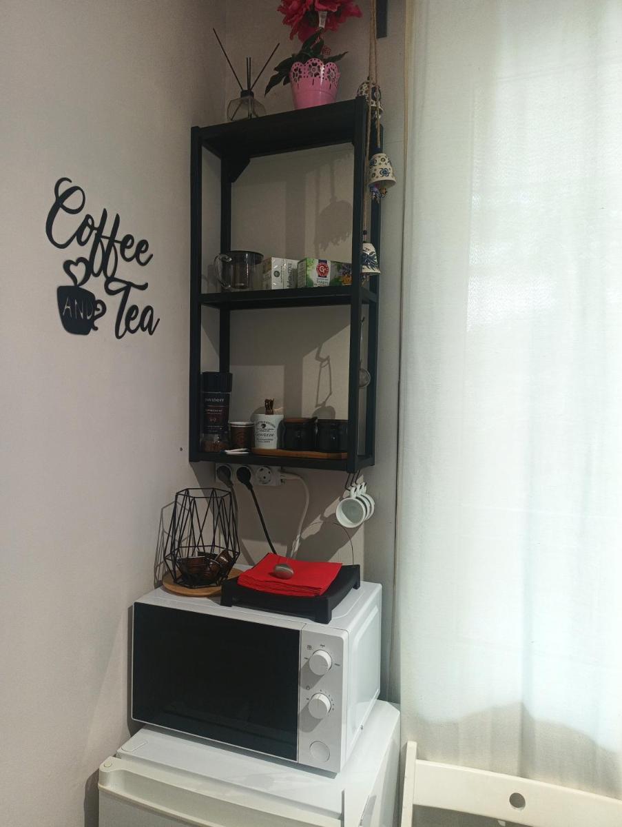 Apartament Bogoslovovi - Housity