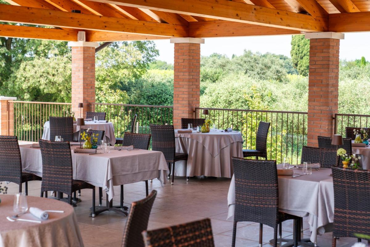 Relais Agriturismo Maria Vittoria - Housity