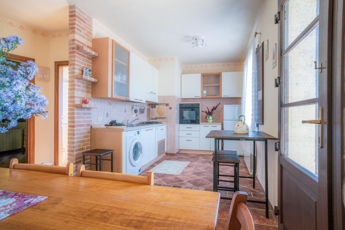Agriturismo Braccicorti - Housity