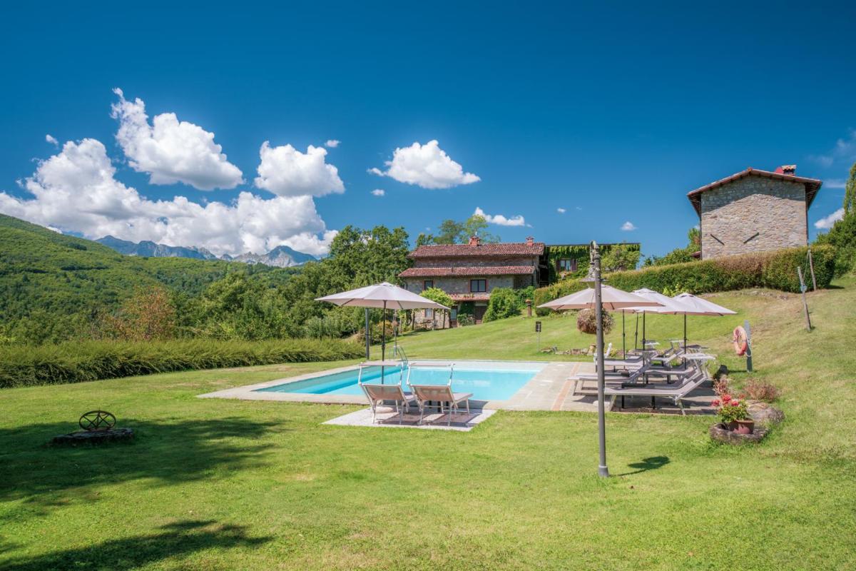 Agriturismo Braccicorti - Housity