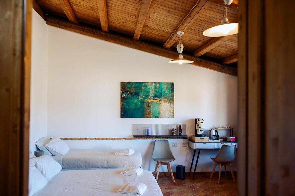 Limora' Tenuta Millaci - Housity