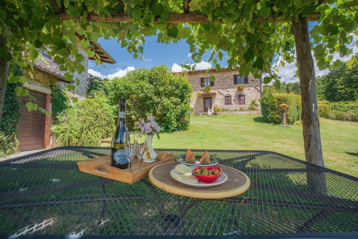 Agriturismo Braccicorti - Housity