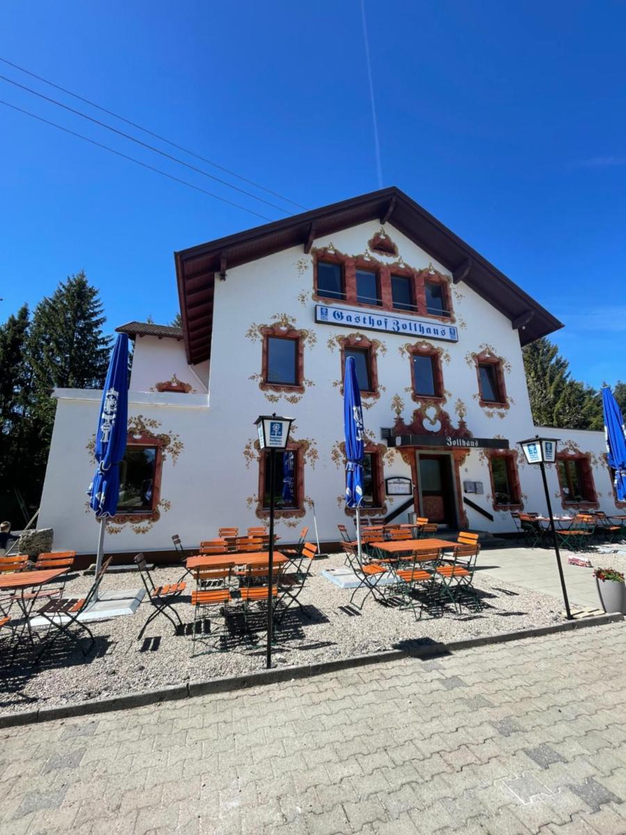 Pension Zollhaus - Housity