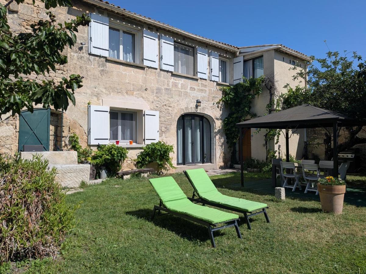 Villa du Verger - Housity